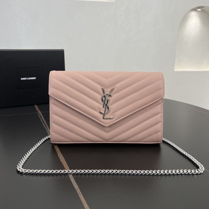 YSL Top Handle Bags